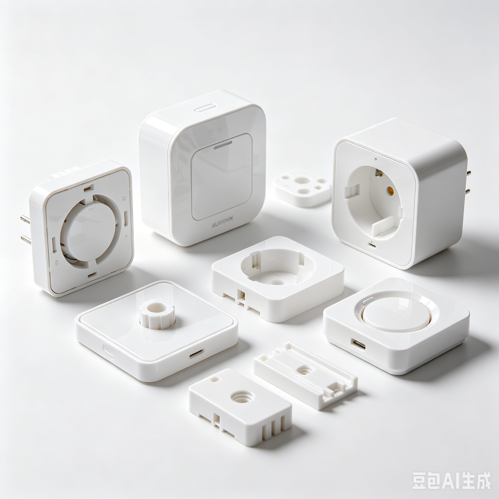 沾益模具开发